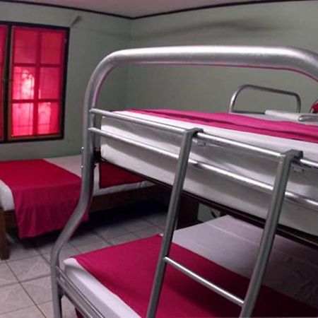 Cabinas Smith Cahuita Kamer foto