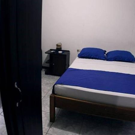 Cabinas Smith Cahuita Kamer foto